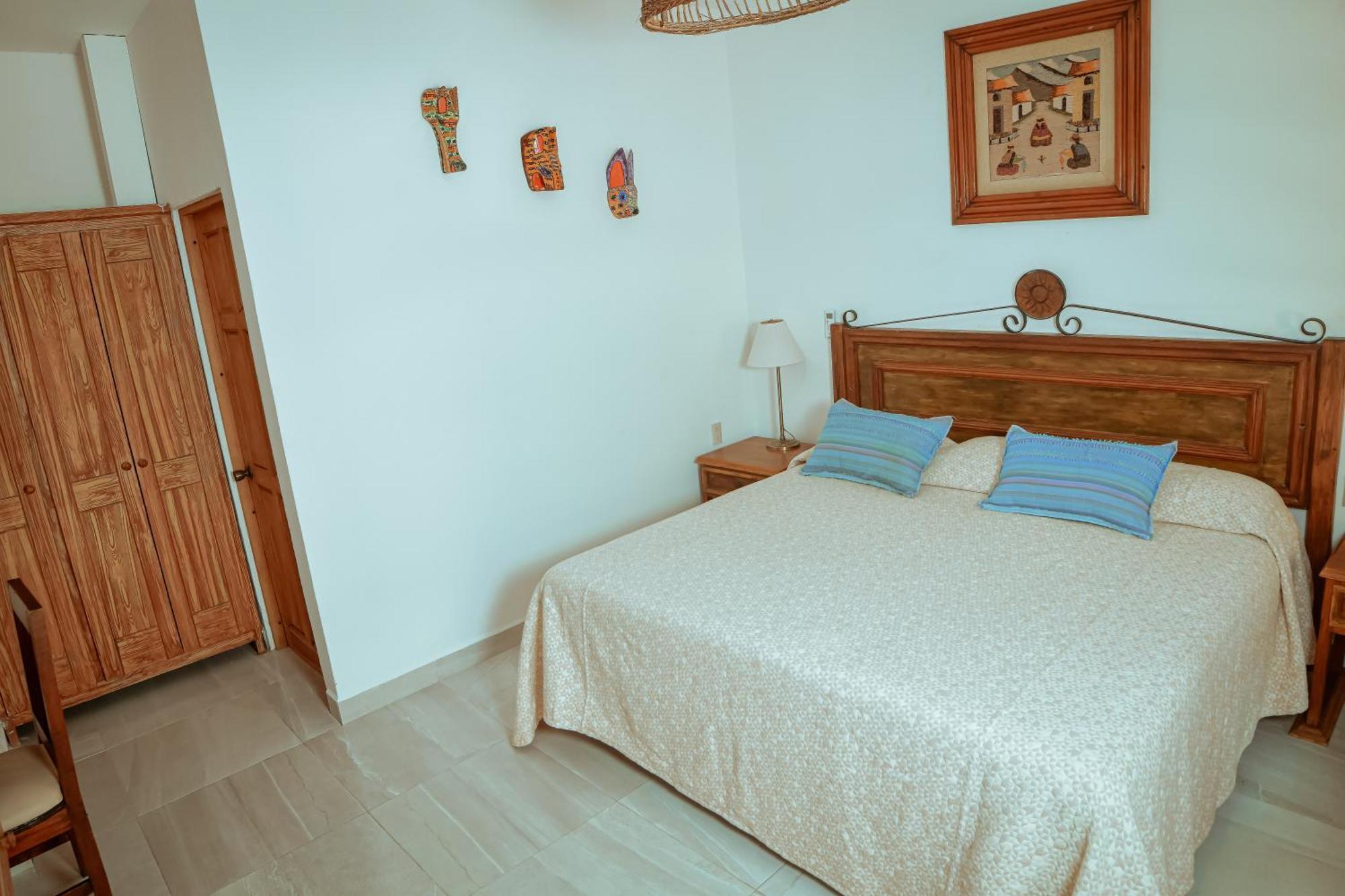 Hotel Mansion Chiapa チアパ・デ・コルソ エクステリア 写真